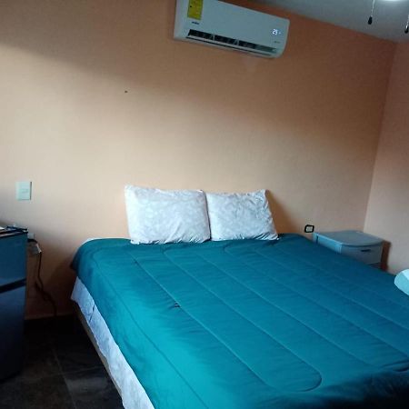 קנקון La Gozadera Rooms מראה חיצוני תמונה
