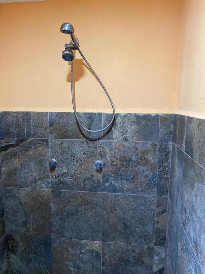 קנקון La Gozadera Rooms מראה חיצוני תמונה