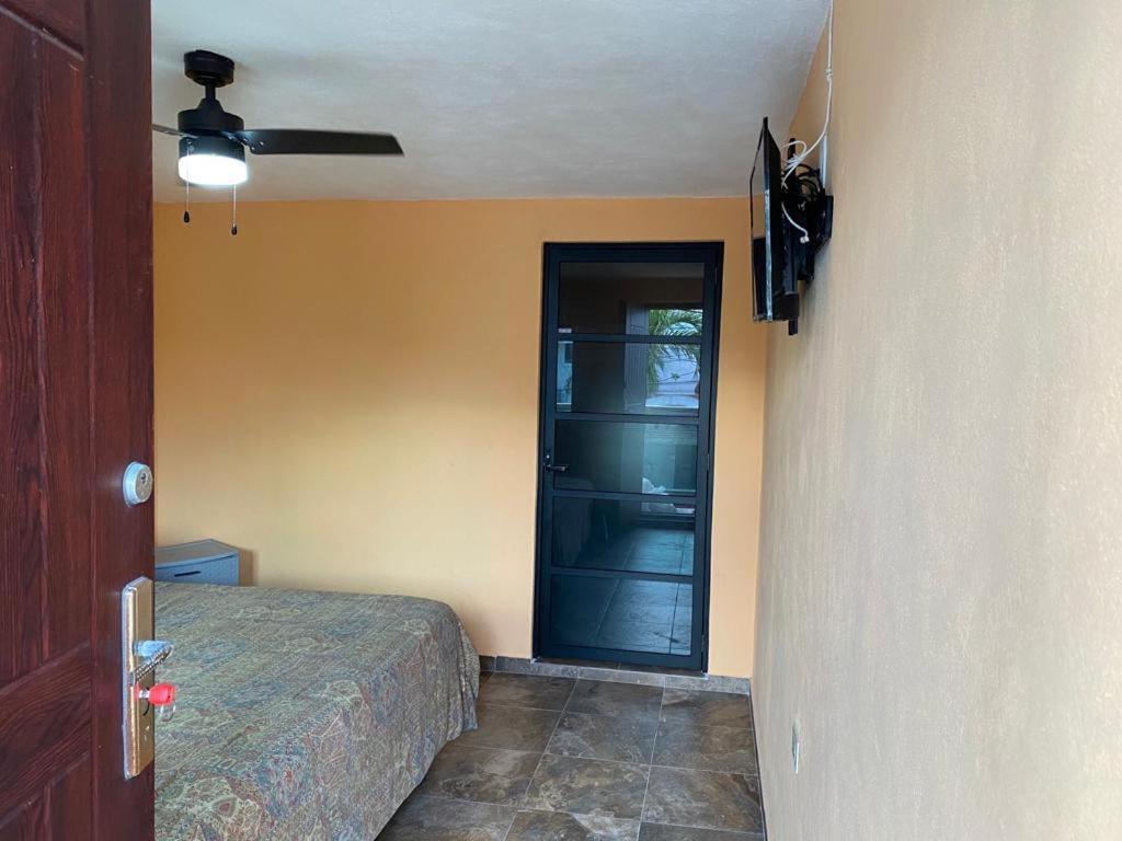 קנקון La Gozadera Rooms מראה חיצוני תמונה