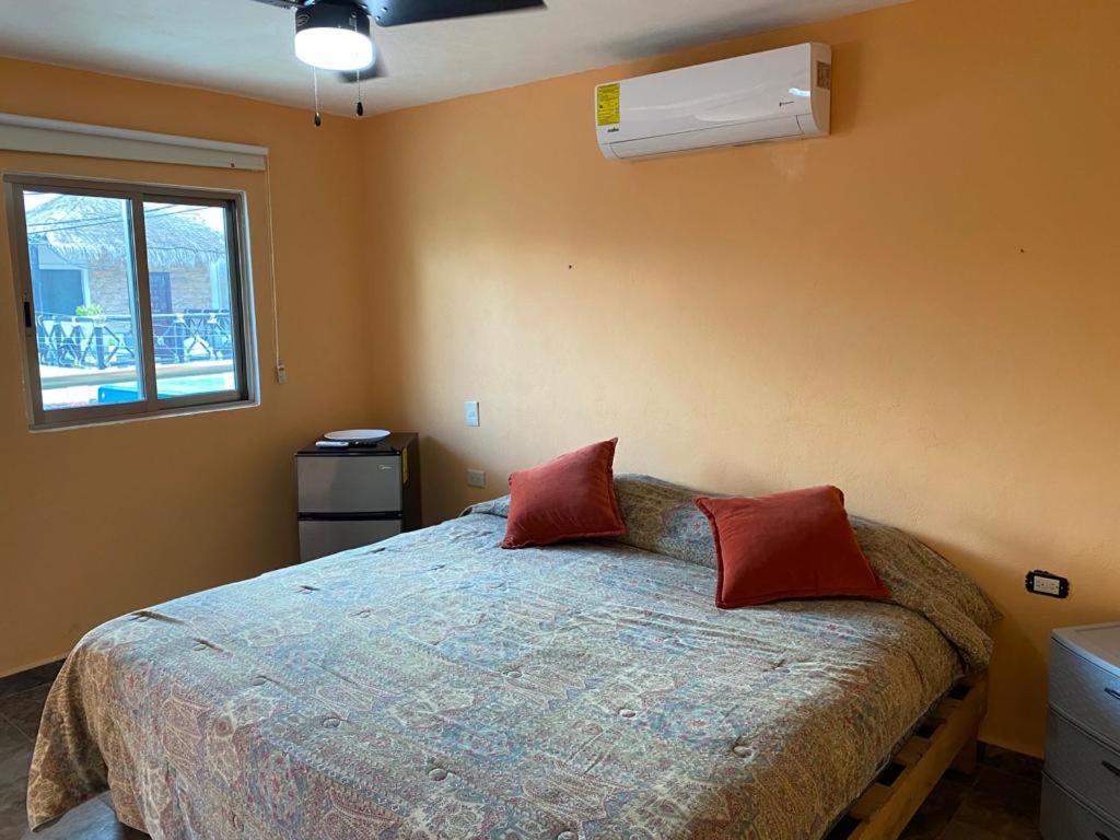 קנקון La Gozadera Rooms מראה חיצוני תמונה