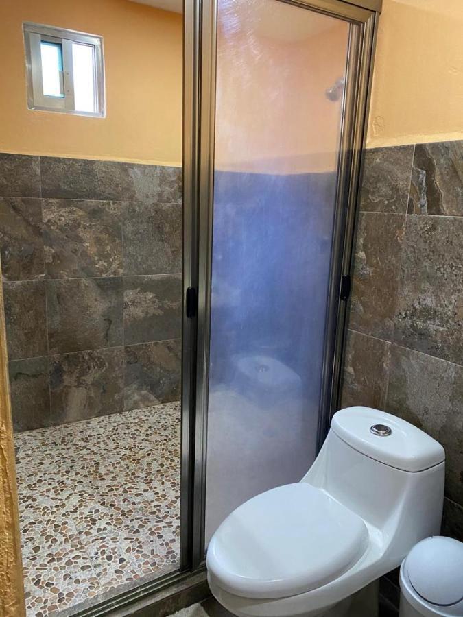קנקון La Gozadera Rooms מראה חיצוני תמונה