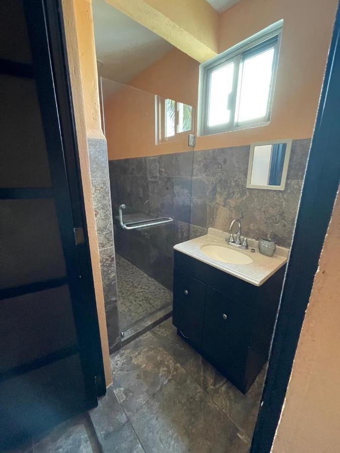 קנקון La Gozadera Rooms מראה חיצוני תמונה