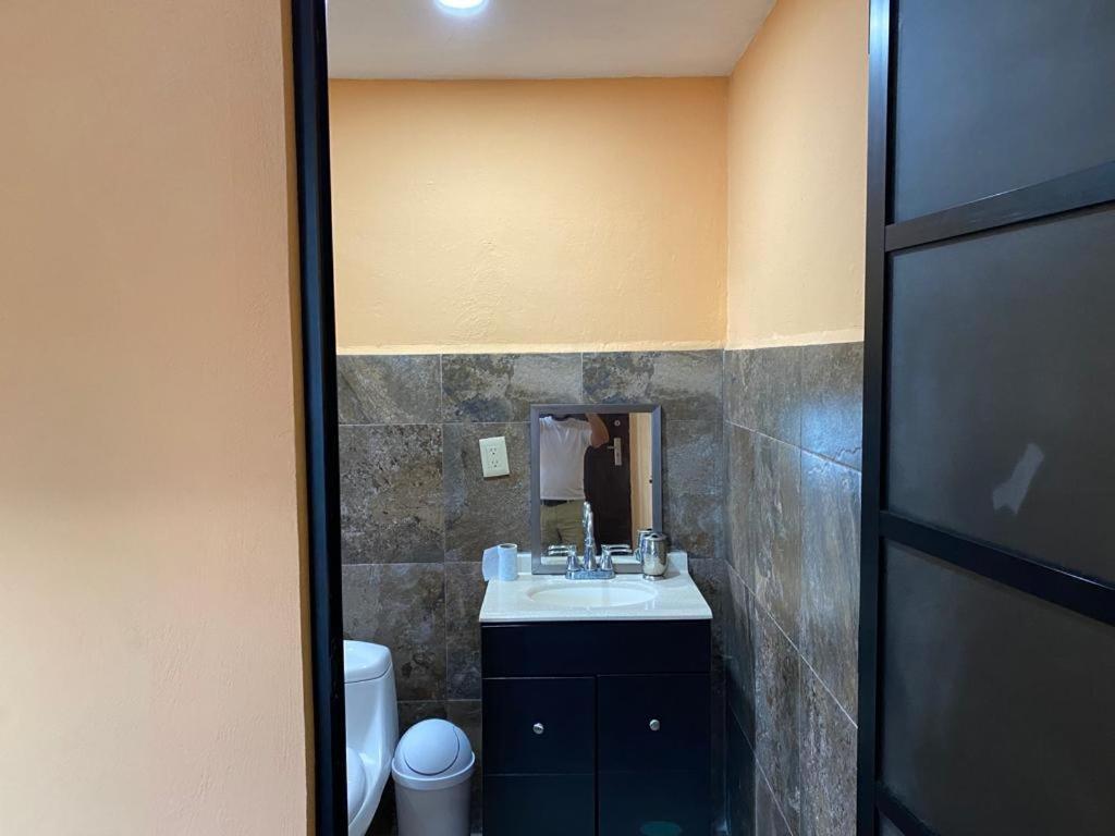קנקון La Gozadera Rooms מראה חיצוני תמונה