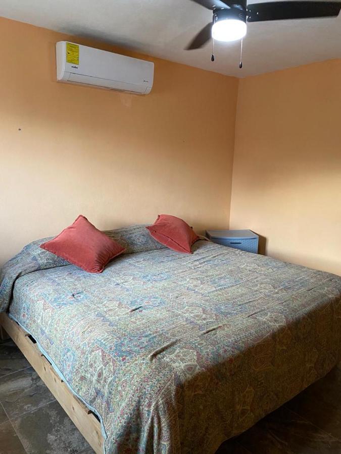 קנקון La Gozadera Rooms מראה חיצוני תמונה