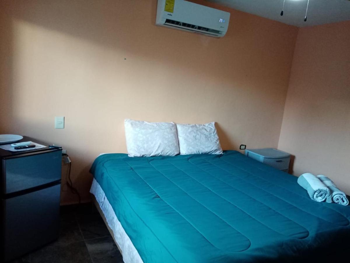 קנקון La Gozadera Rooms מראה חיצוני תמונה