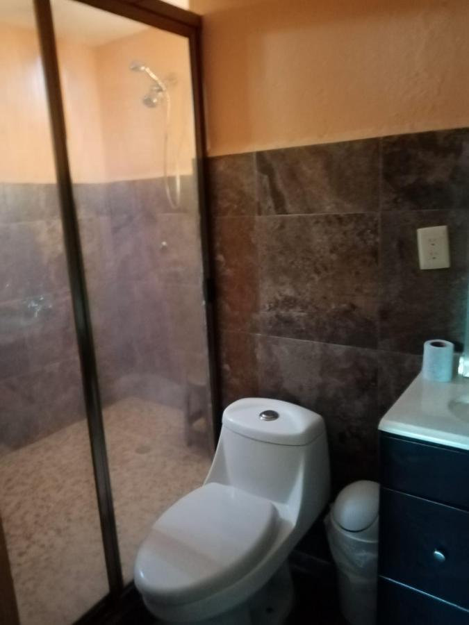 קנקון La Gozadera Rooms מראה חיצוני תמונה