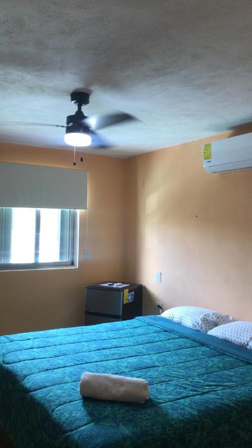 קנקון La Gozadera Rooms מראה חיצוני תמונה